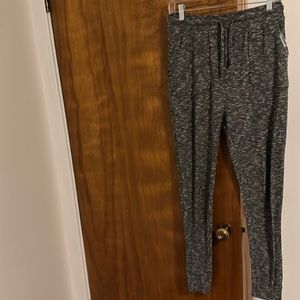 Gym shark lounge leggings